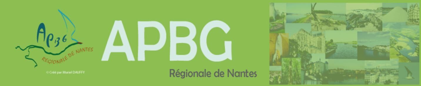 APBG Régionale de Nantes